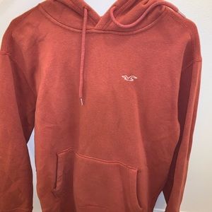 men’s hollister hoodie